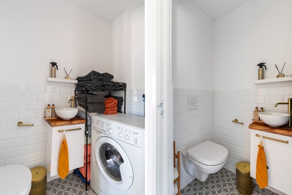 Medium property photo - Jacob van Lennepstraat 5, 3314 RT Dordrecht